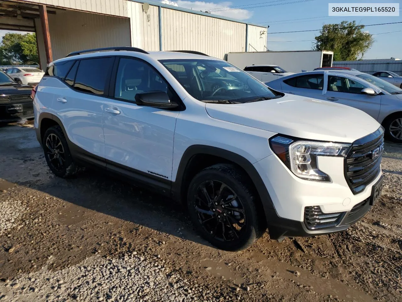 3GKALTEG9PL165520 2023 GMC Terrain Sle