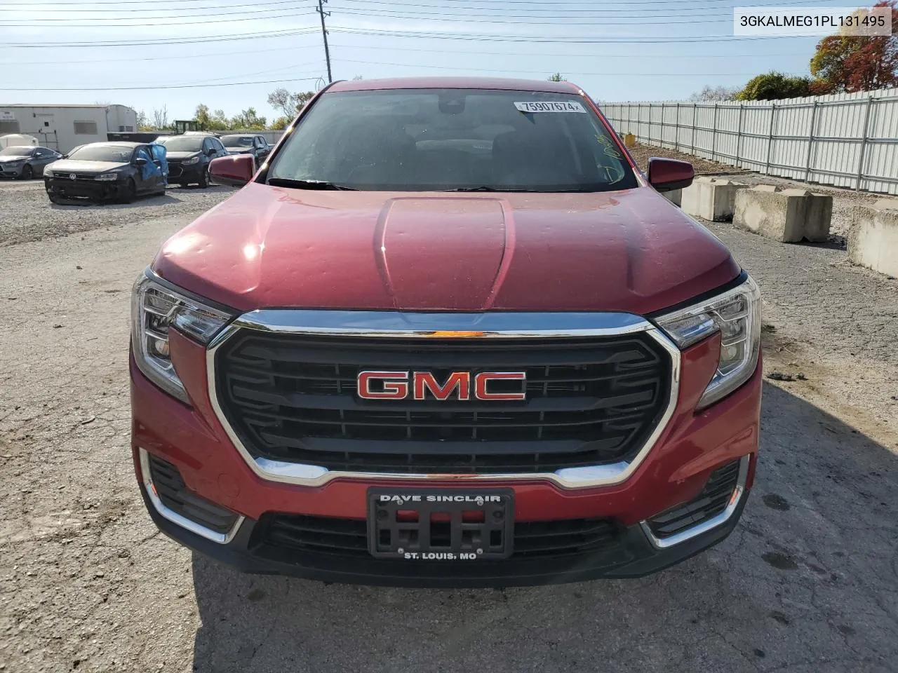 3GKALMEG1PL131495 2023 GMC Terrain Sle