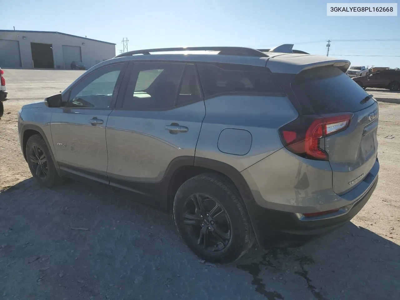 3GKALYEG8PL162668 2023 GMC Terrain At4