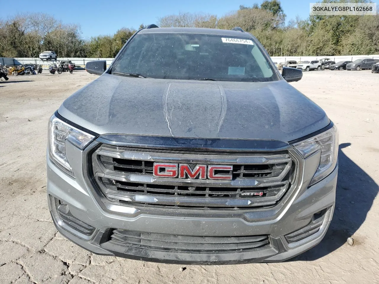 3GKALYEG8PL162668 2023 GMC Terrain At4