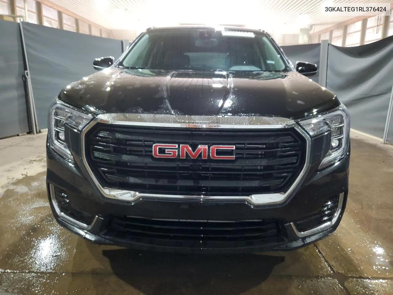 3GKALTEG1RL376424 2024 GMC Terrain Sle