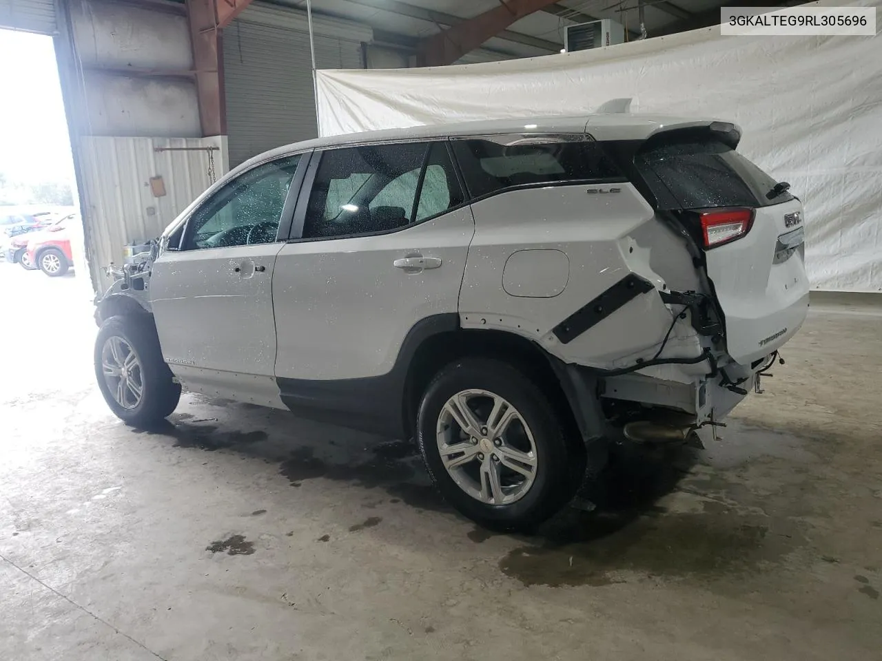 3GKALTEG9RL305696 2024 GMC Terrain Sle