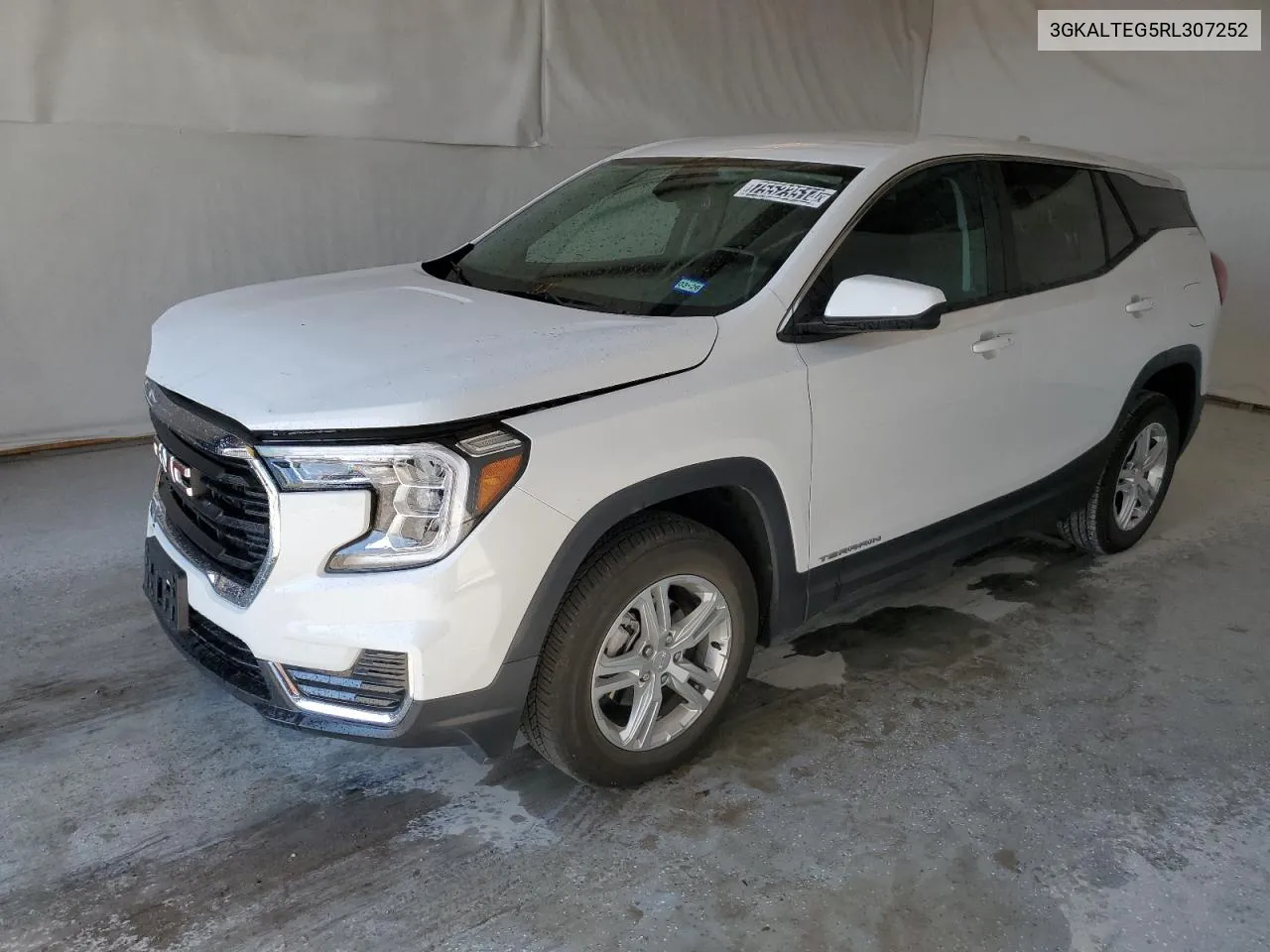 3GKALTEG5RL307252 2024 GMC Terrain Sle