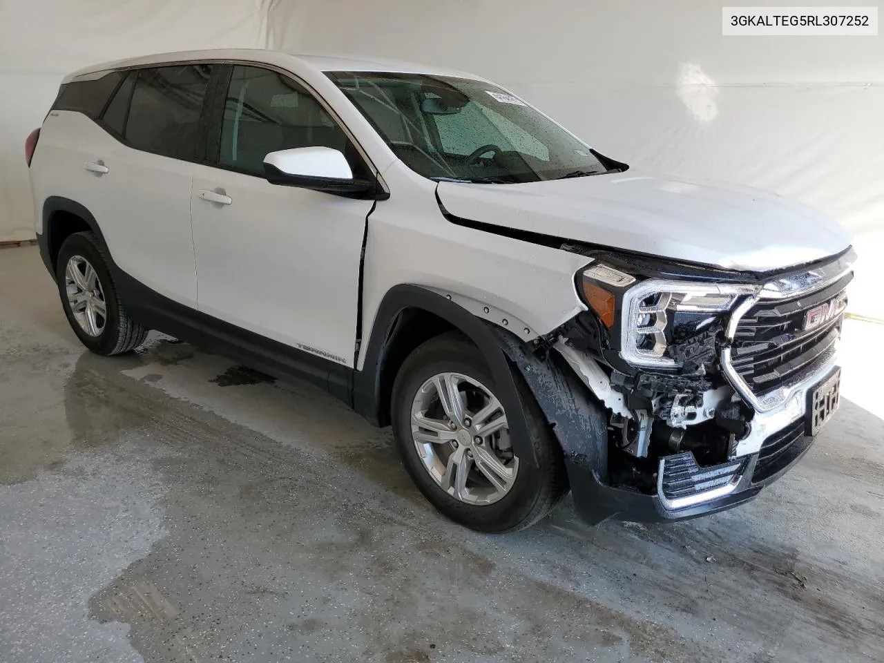 3GKALTEG5RL307252 2024 GMC Terrain Sle