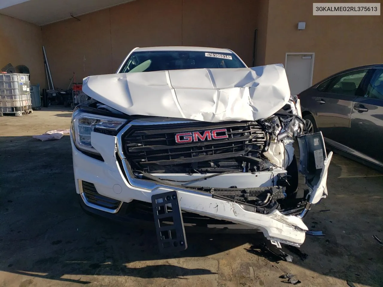 3GKALMEG2RL375613 2024 GMC Terrain Sle