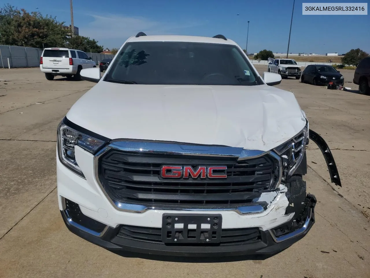 3GKALMEG5RL332416 2024 GMC Terrain Sle