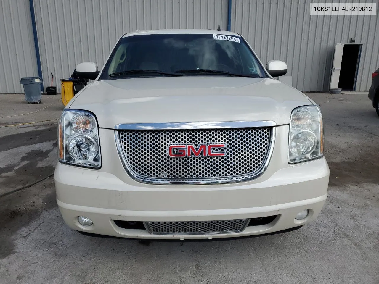 1GKS1EEF4ER219812 2014 GMC Yukon Denali