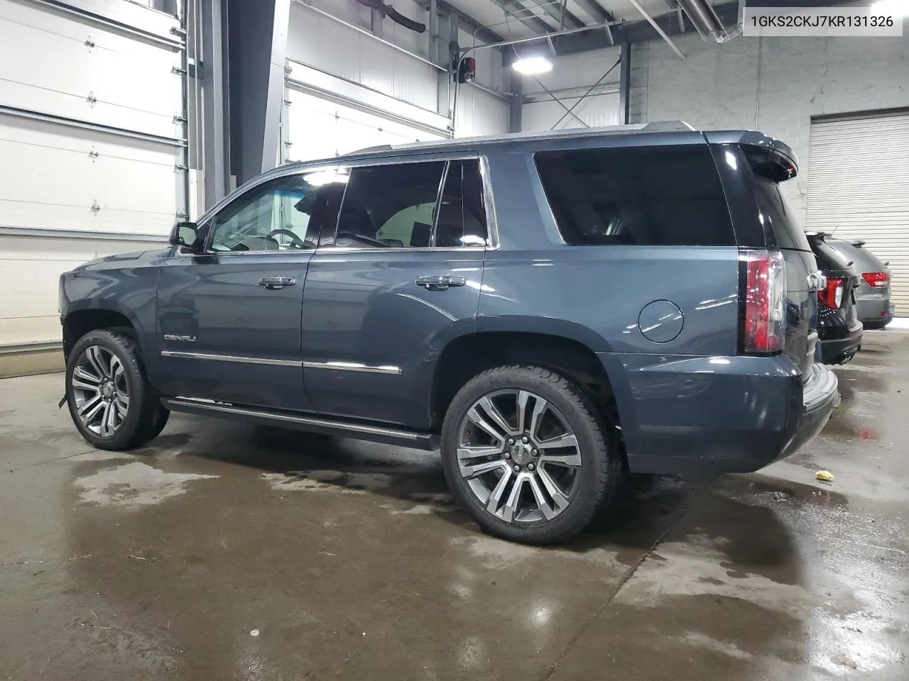 1GKS2CKJ7KR131326 2019 GMC Yukon Denali