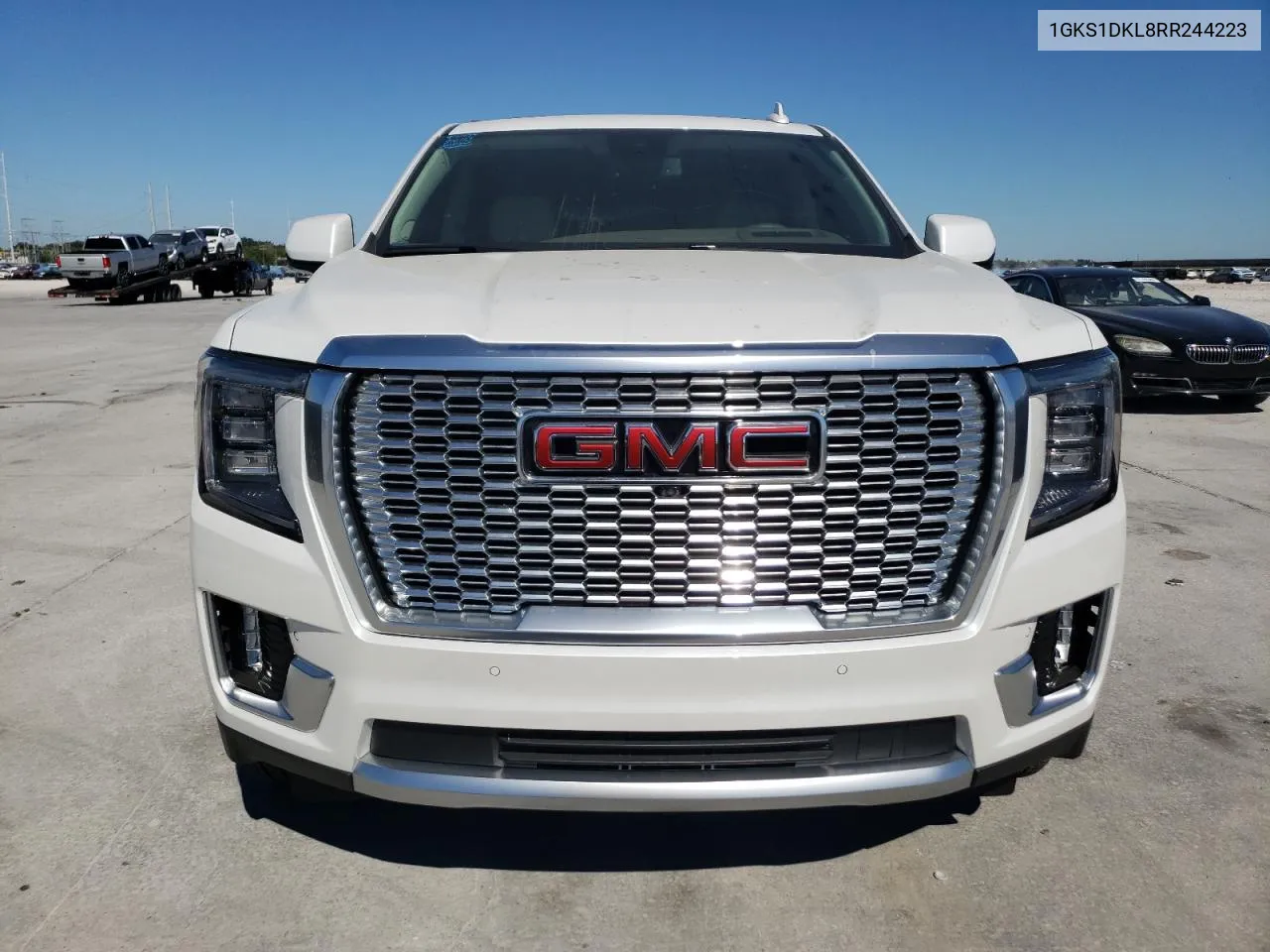 1GKS1DKL8RR244223 2024 GMC Yukon Denali