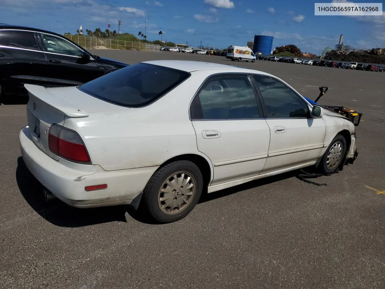 1HGCD5659TA162968 1996 Honda Accord Ex