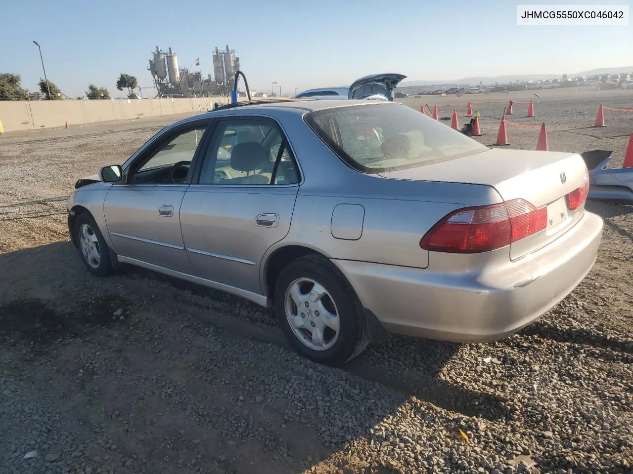 JHMCG5550XC046042 1999 Honda Accord Ex