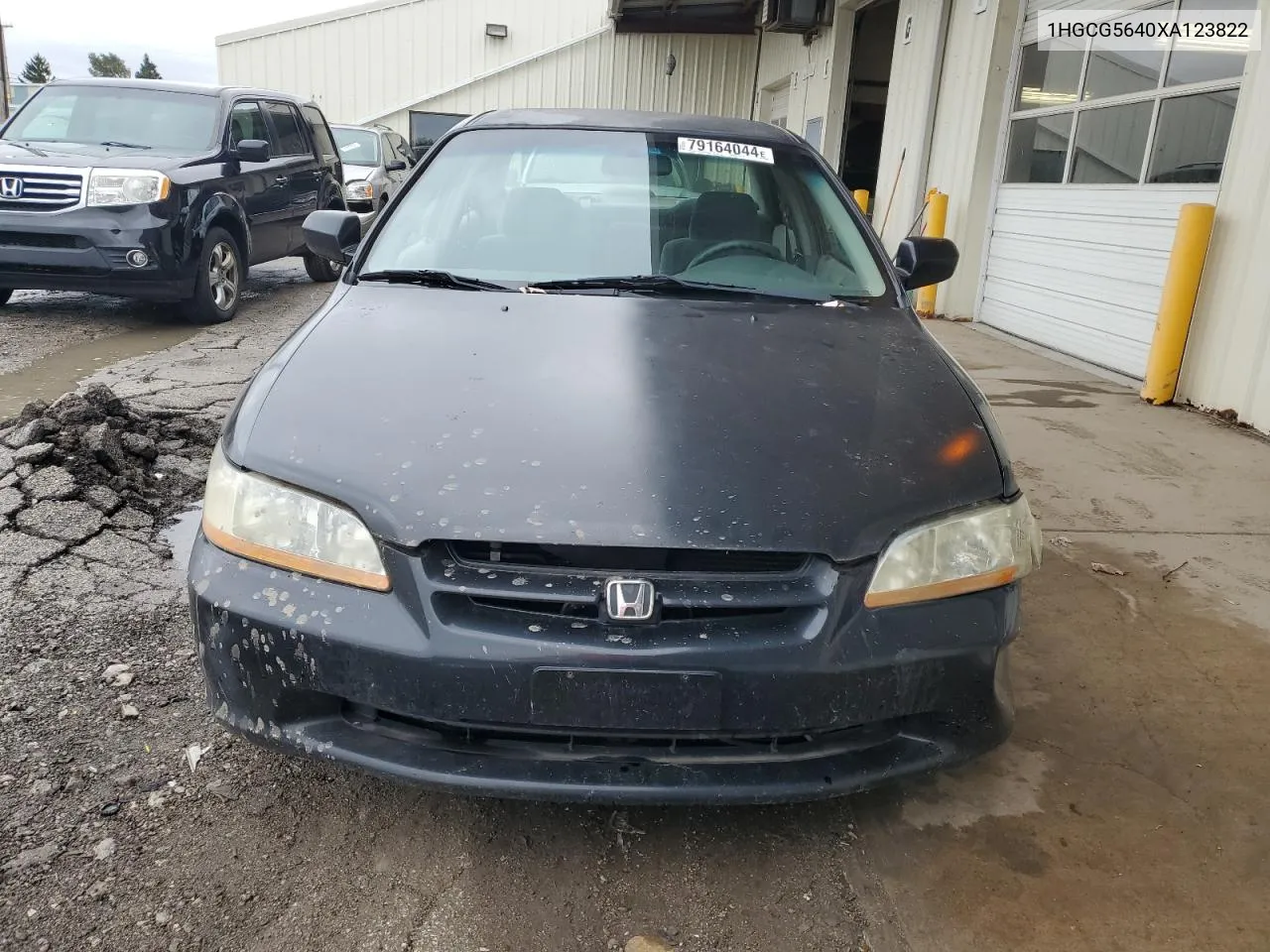 1999 Honda Accord Lx VIN: 1HGCG5640XA123822 Lot: 79164044