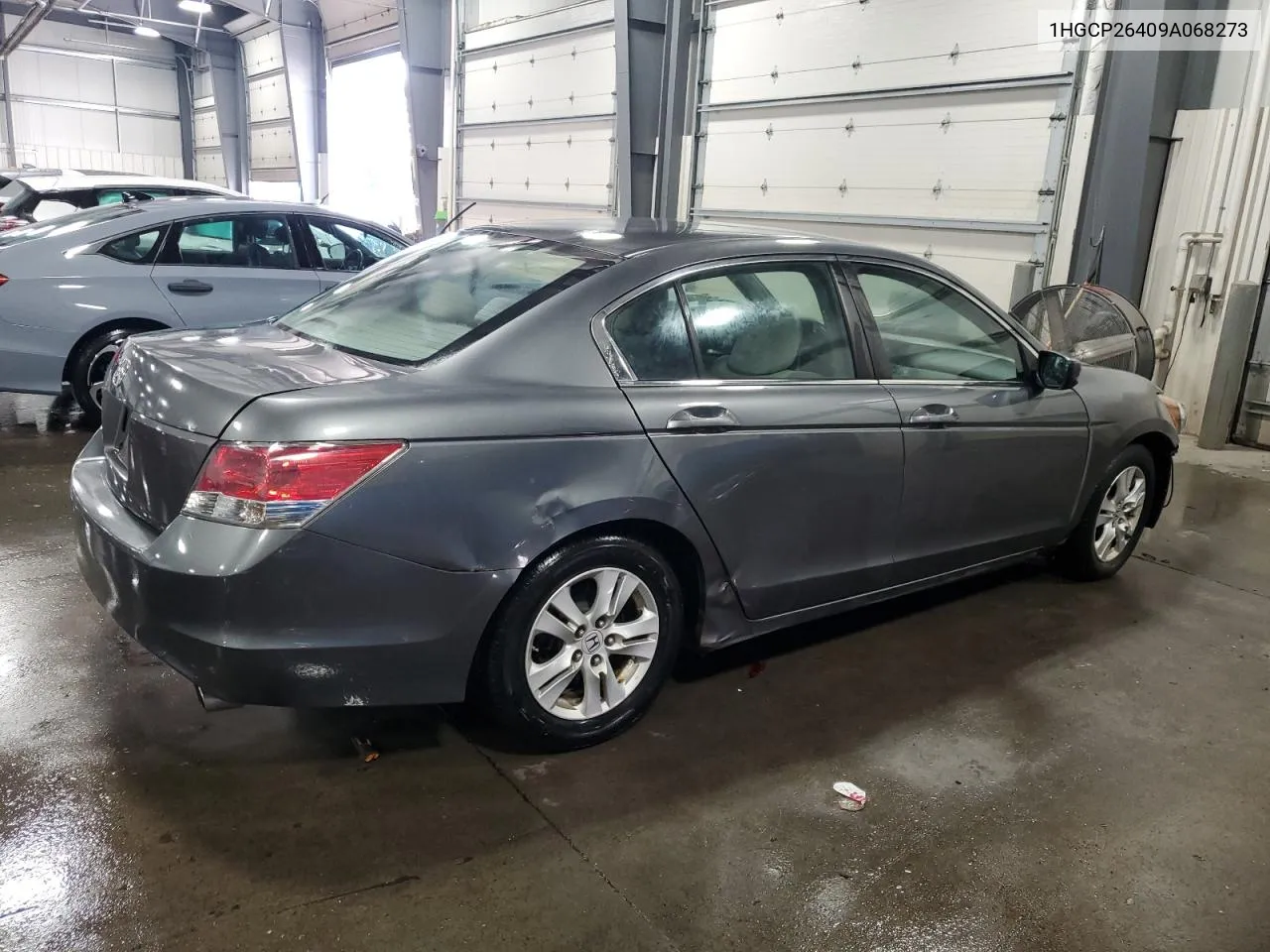 1HGCP26409A068273 2009 Honda Accord Lxp