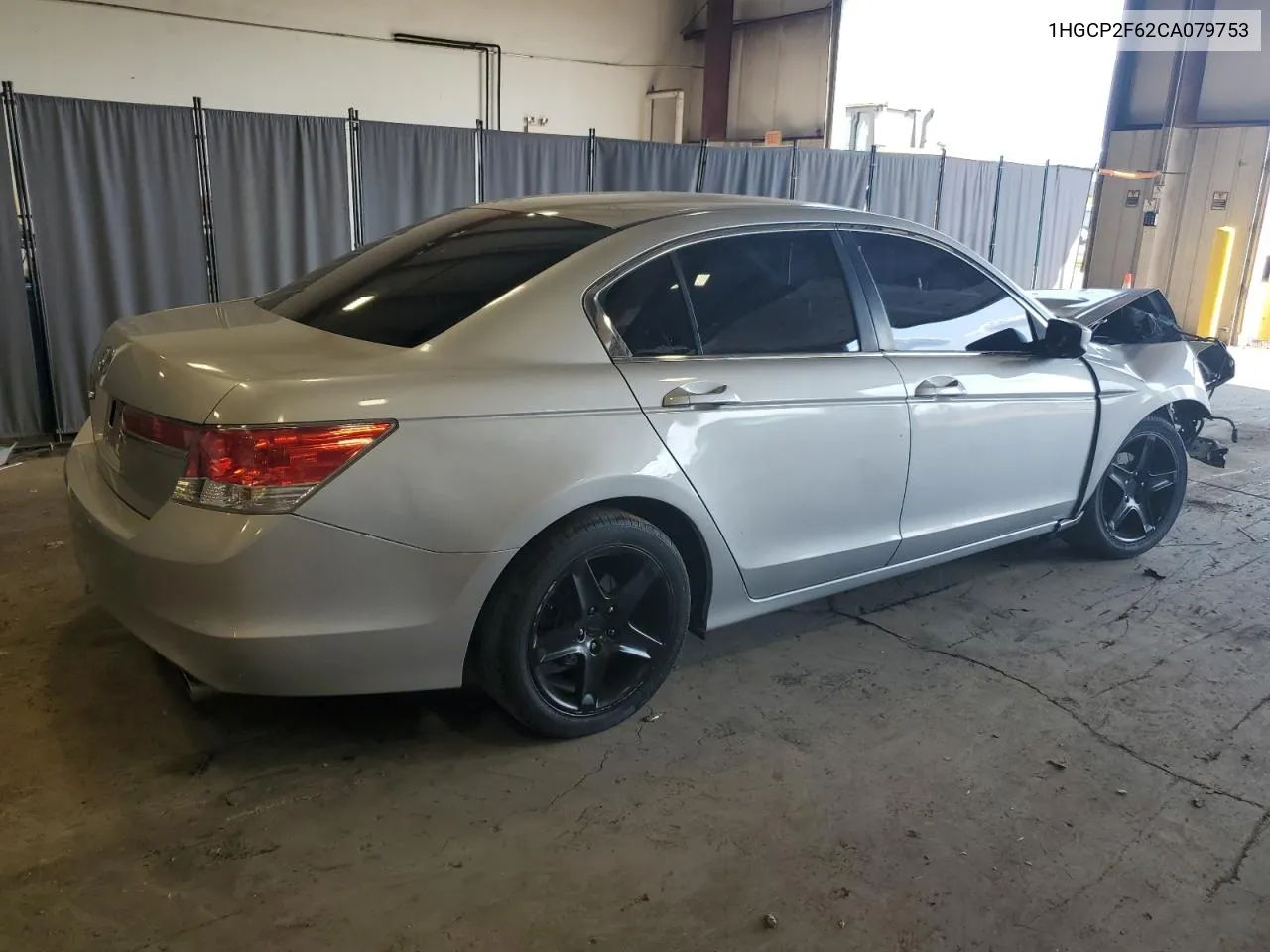 1HGCP2F62CA079753 2012 Honda Accord Se