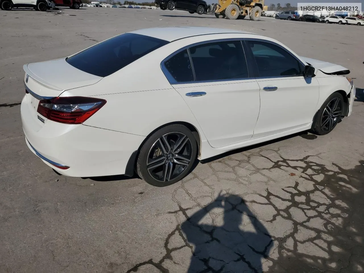 1HGCR2F13HA048212 2017 Honda Accord Sport Special Edition