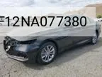 1HGCV1F12NA077380 2022 Honda Accord Lx