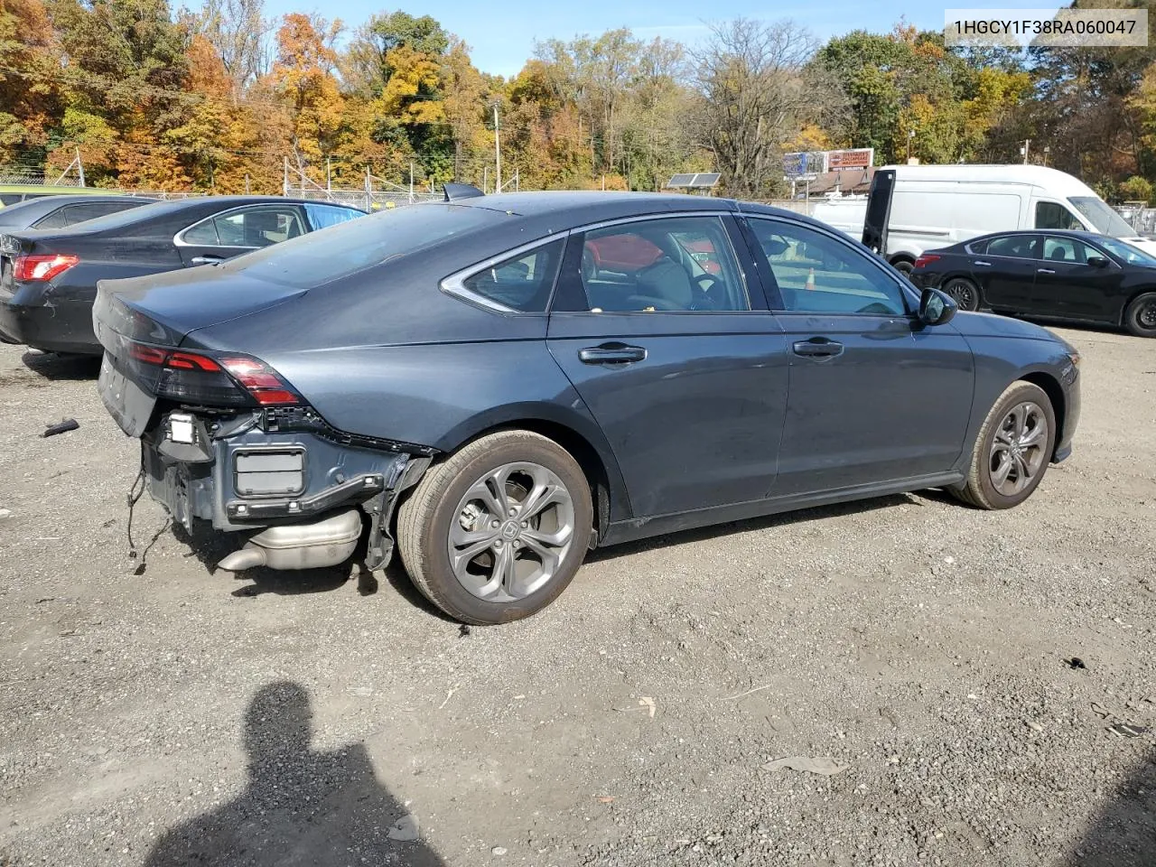 1HGCY1F38RA060047 2024 Honda Accord Ex