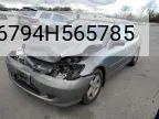 2HGES26794H565785 2004 Honda Civic Ex