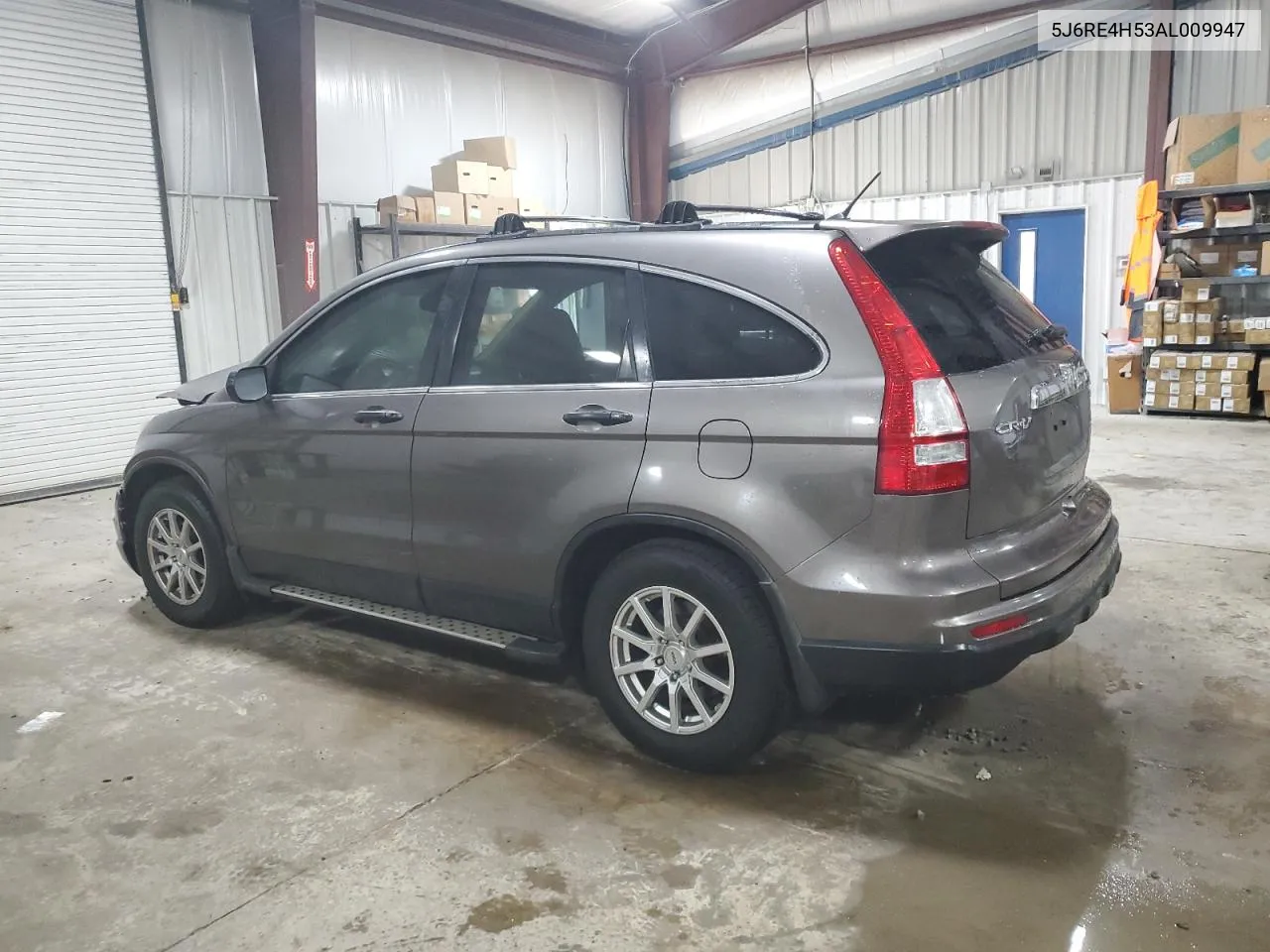 5J6RE4H53AL009947 2010 Honda Cr-V Ex