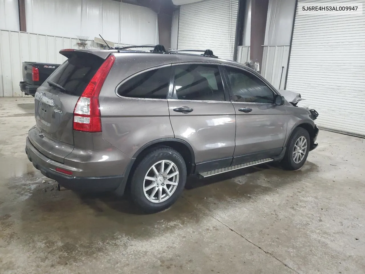 2010 Honda Cr-V Ex VIN: 5J6RE4H53AL009947 Lot: 71354244