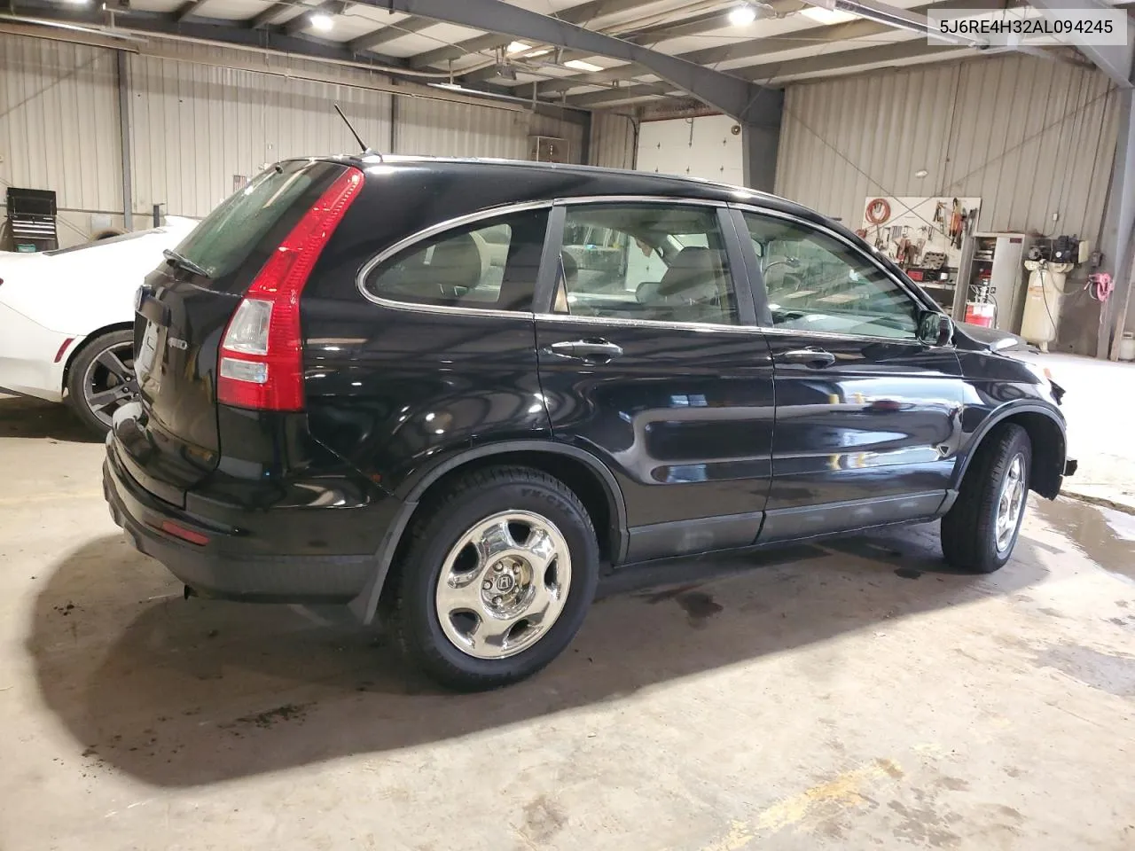 5J6RE4H32AL094245 2010 Honda Cr-V Lx