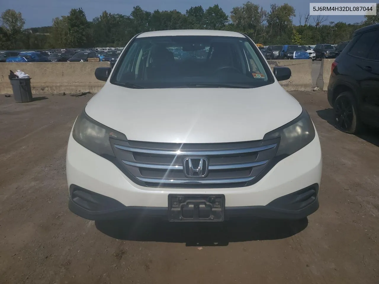 5J6RM4H32DL087044 2013 Honda Cr-V Lx