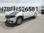 2HKRM3H78FH526581 2015 Honda Cr-V Exl