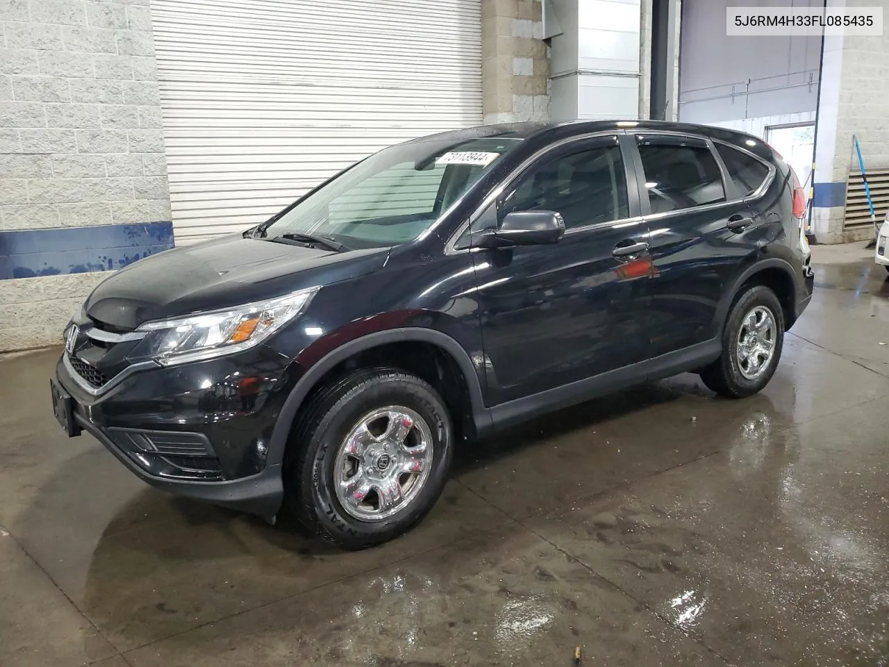 5J6RM4H33FL085435 2015 Honda Cr-V Lx