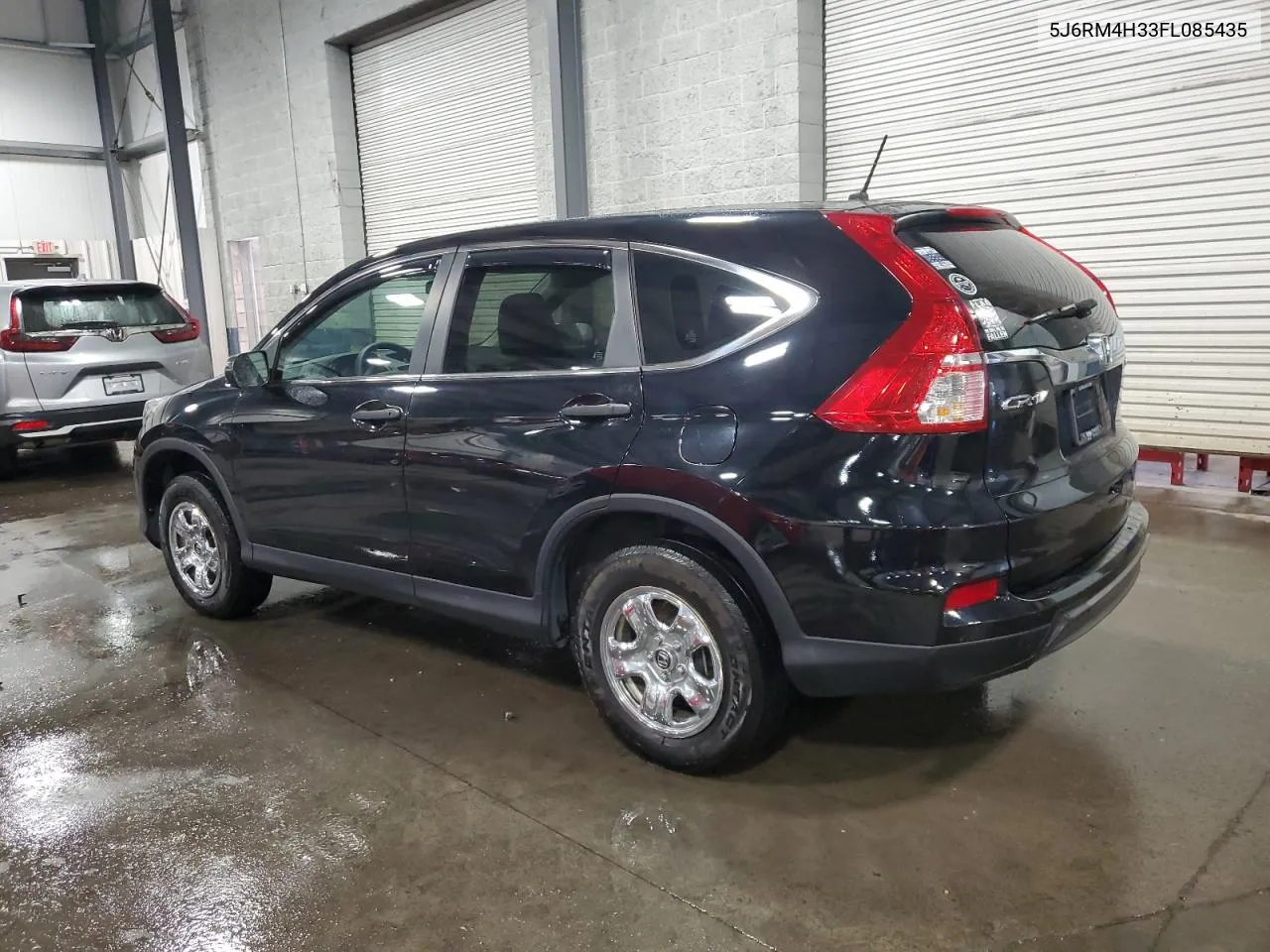 5J6RM4H33FL085435 2015 Honda Cr-V Lx