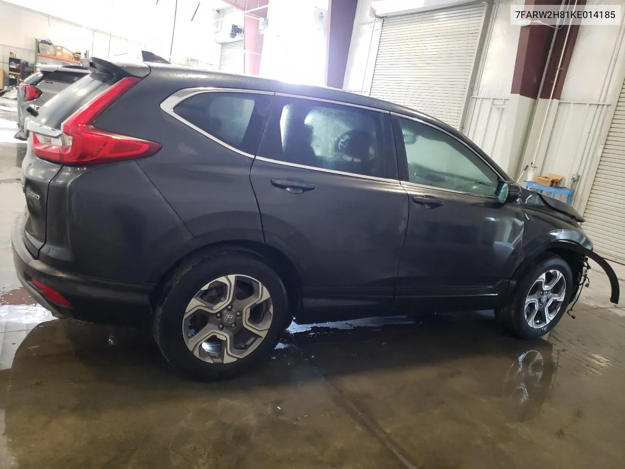 7FARW2H81KE014185 2019 Honda Cr-V Exl