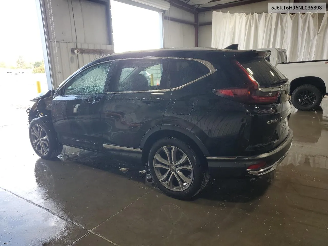 5J6RT6H96NL036893 2022 Honda Cr-V Touring