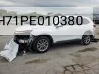 2023 Honda Cr-V Exl VIN: 7FARS3H71PE010380 Lot: 60953584