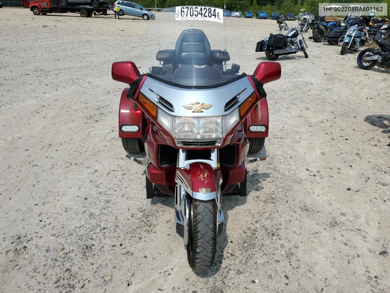 1HFSC2208RA601162 1994 Honda Gl1500 A