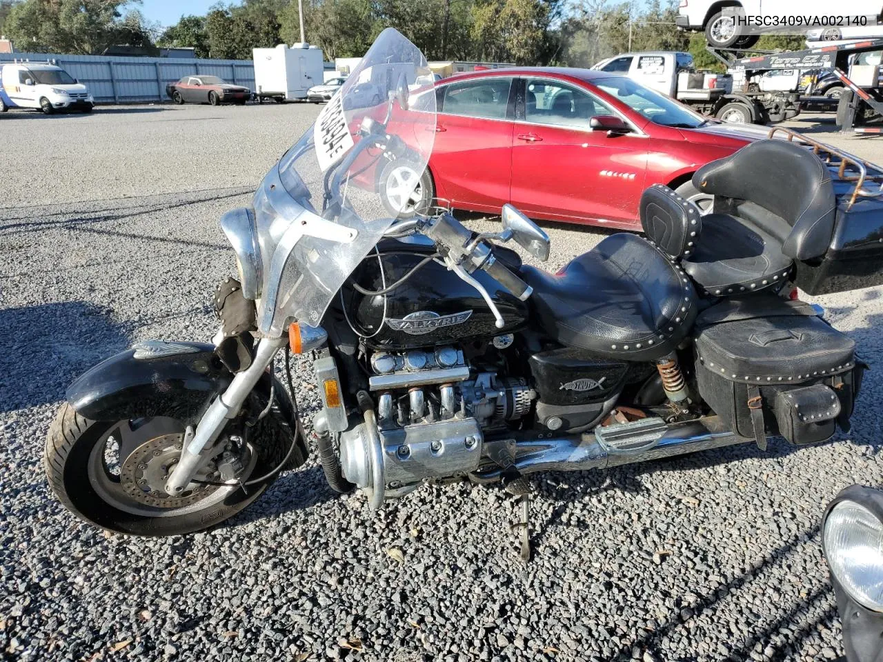 1HFSC3409VA002140 1997 Honda Gl1500 C/2