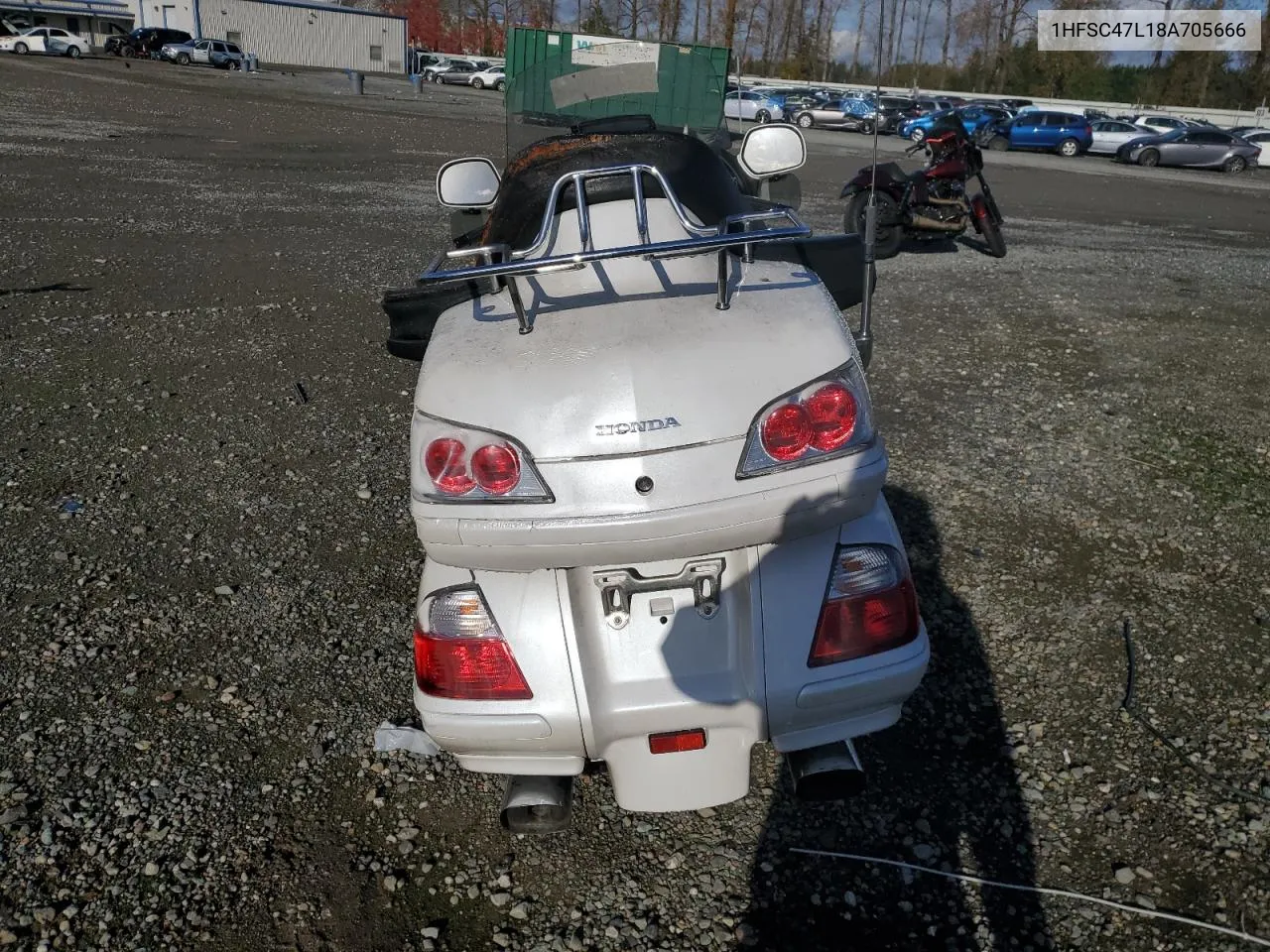 1HFSC47L18A705666 2008 Honda Gl1800