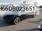 5FNRL5H66DB023651 2013 Honda Odyssey Exl