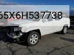 2HJYK165X6H537738 2006 Honda Ridgeline Rtl