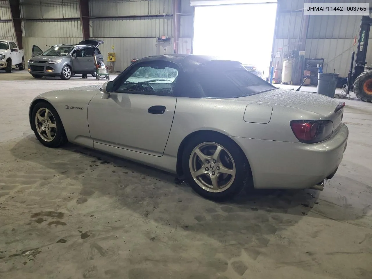 JHMAP11442T003765 2002 Honda S2000