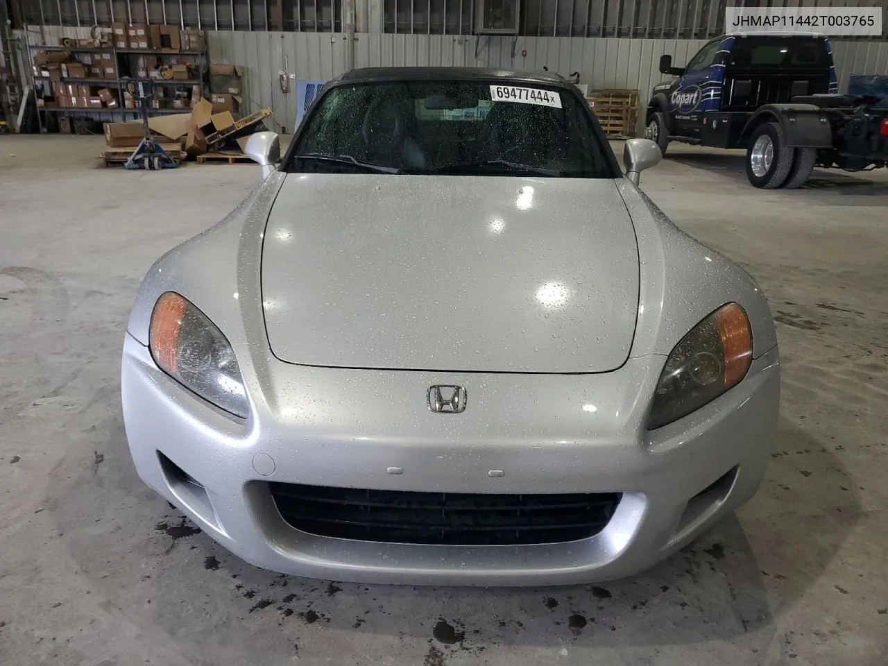 JHMAP11442T003765 2002 Honda S2000