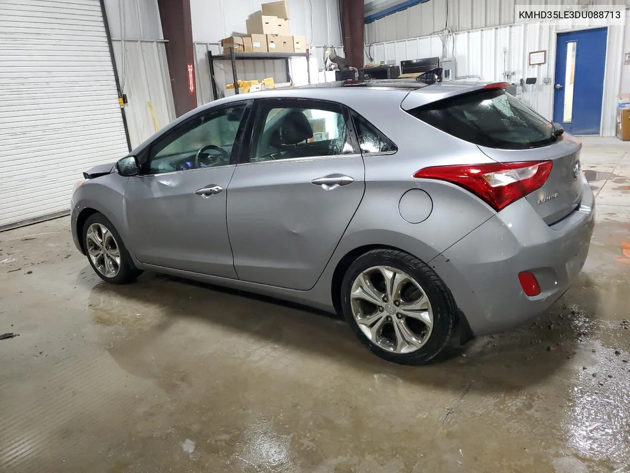 KMHD35LE3DU088713 2013 Hyundai Elantra Gt