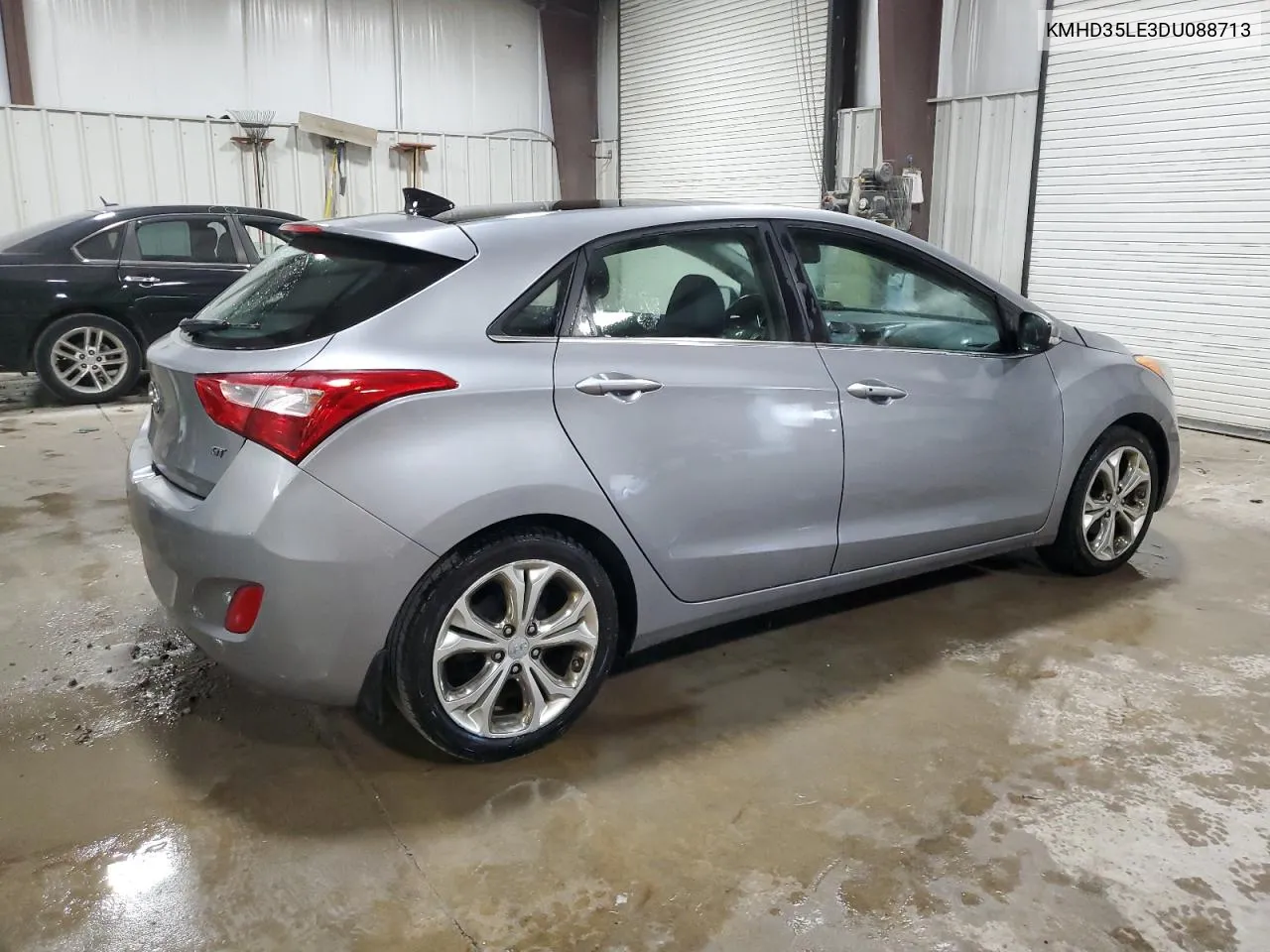 KMHD35LE3DU088713 2013 Hyundai Elantra Gt