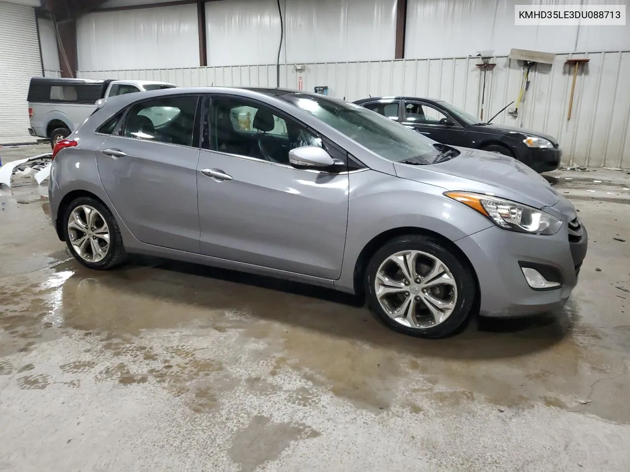 KMHD35LE3DU088713 2013 Hyundai Elantra Gt