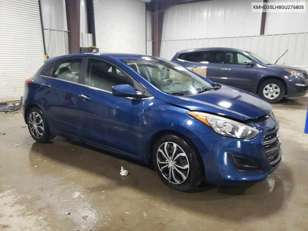 KMHD35LH8GU276805 2016 Hyundai Elantra Gt