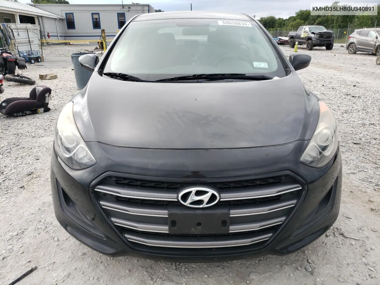 KMHD35LH8GU340891 2016 Hyundai Elantra Gt