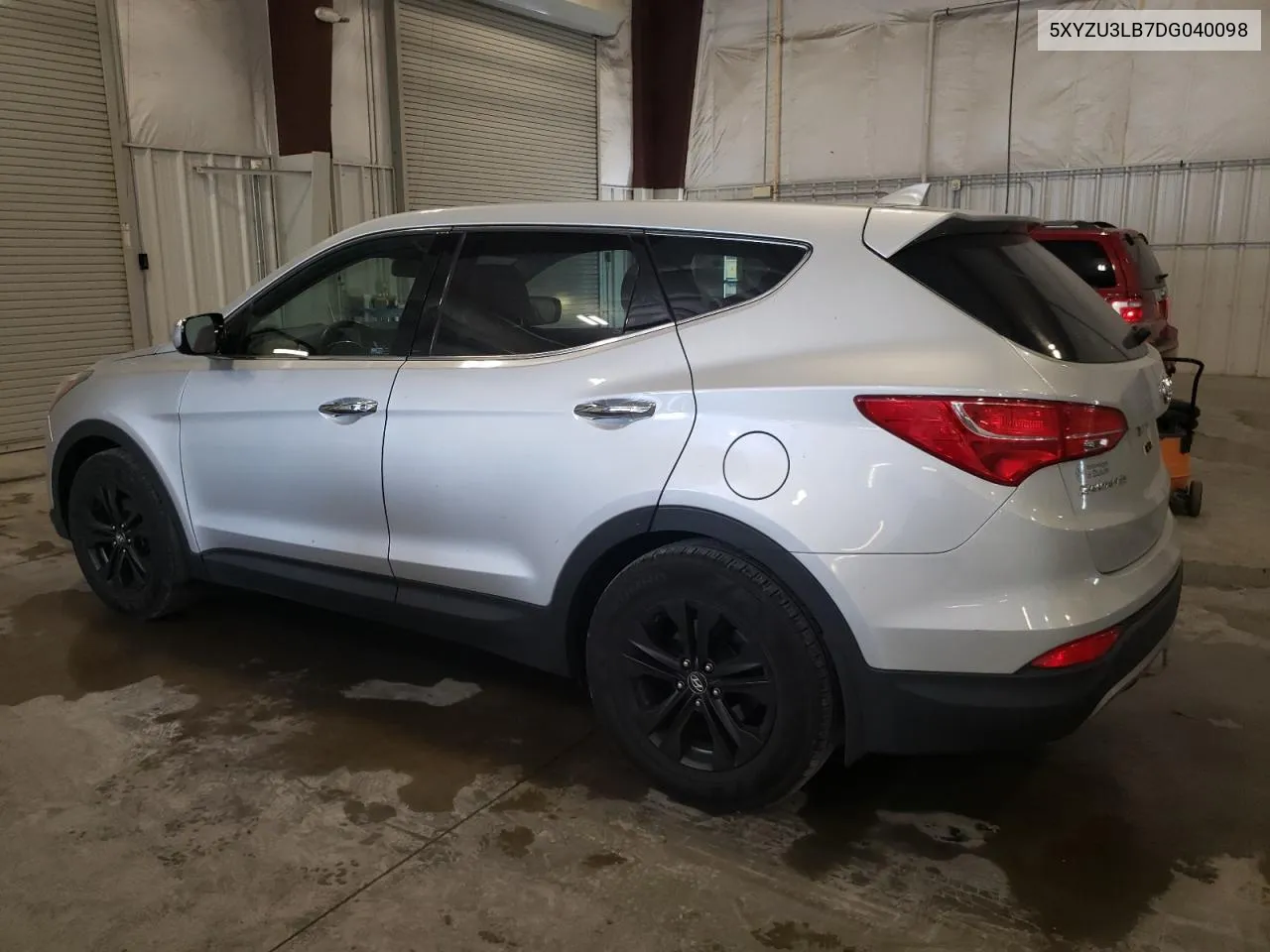 5XYZU3LB7DG040098 2013 Hyundai Santa Fe Sport