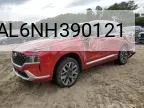 2022 Hyundai Santa Fe Calligraphy VIN: 5NMS5DAL6NH390121 Lot: 62936684