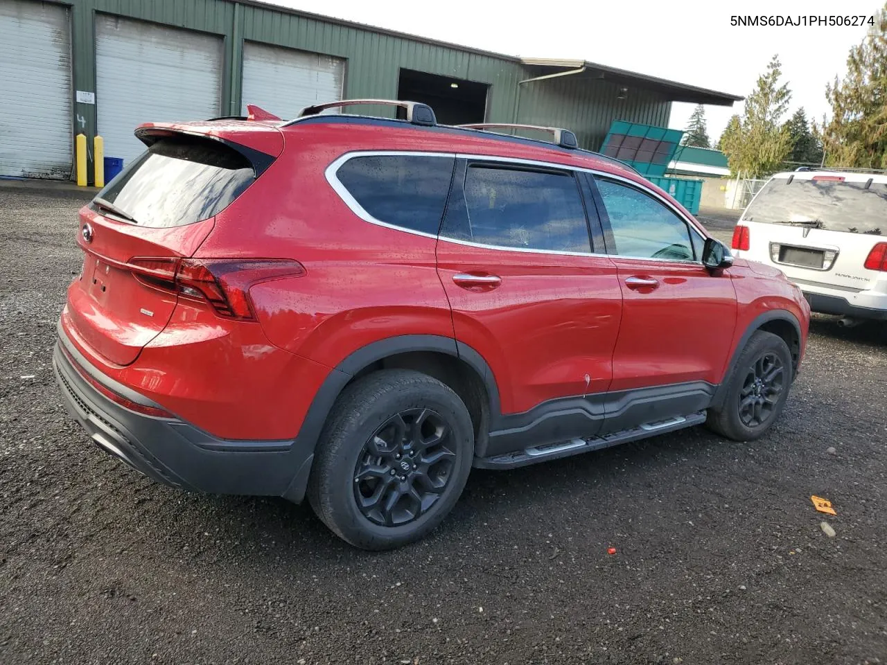 5NMS6DAJ1PH506274 2023 Hyundai Santa Fe Xrt