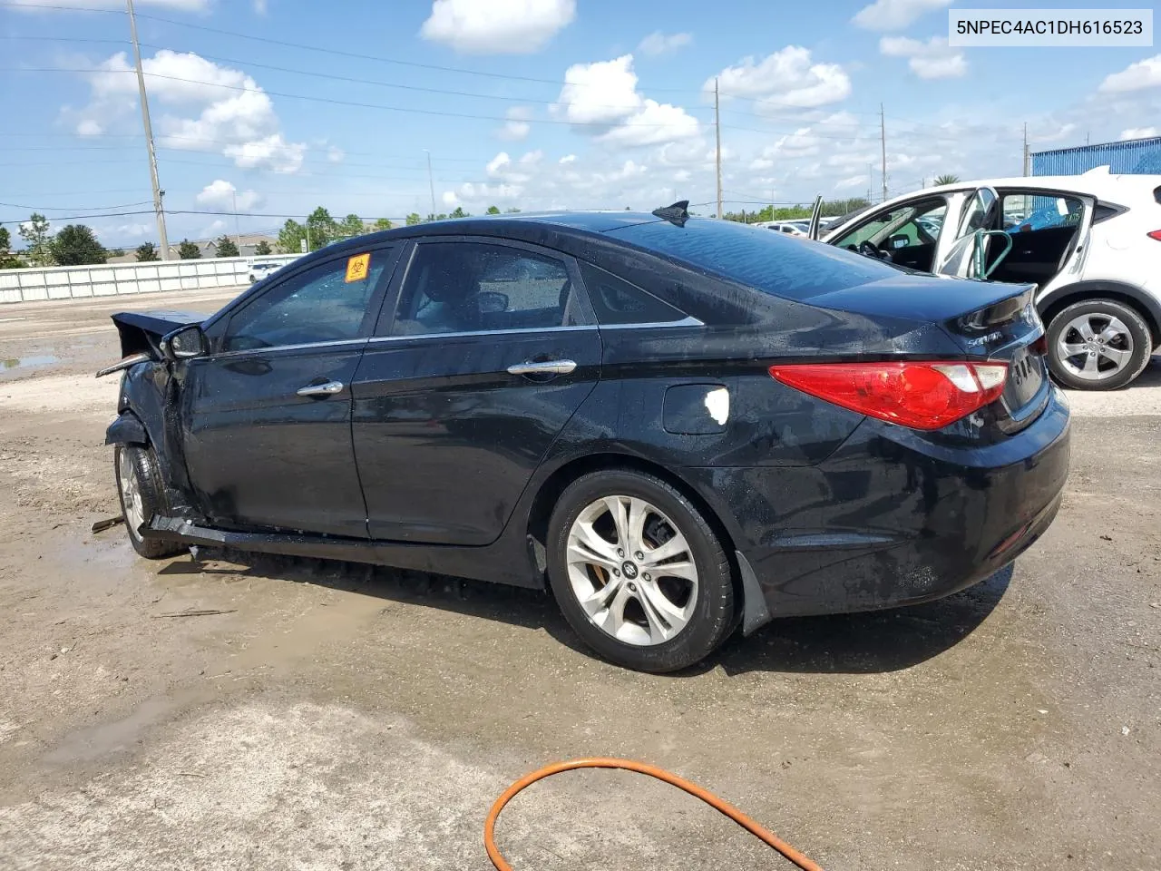 5NPEC4AC1DH616523 2013 Hyundai Sonata Se