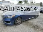 5NPE34AB4HH462614 2017 Hyundai Sonata Sport