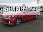 5NPE34AF7KH787123 2019 Hyundai Sonata Limited